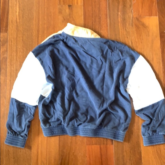 Pacsun striped sweatshirt - Picture 2 of 2